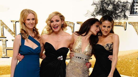 Sex and the City 3 : Kim Cattrall (Samantha) remplacée par une autre actrice dans le film ?