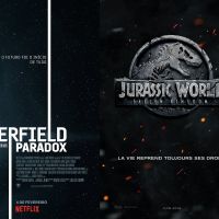 Jurassic World 2, Cloverfield 3, Avengers 3... best of des bandes-annonces du Super Bowl