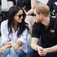 Meghan Markle et le Prince Harry : un téléfilm va retracer leur histoire d'amour