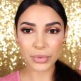 Sananas en collaboration avec Becca Cosmetics : la Youtubeuse dévoile leur highlighter en vidéo !