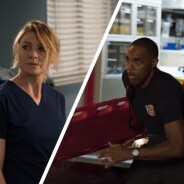 Station 19 saison 1 : un premier crossover intense et surprenant à venir dans Grey&#039;s Anatomy
