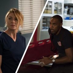 Station 19 saison 1 : un premier crossover intense et surprenant à venir dans Grey's Anatomy