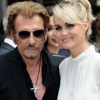 Johnny Hallyday : Laura Smet et David Hallyday déshérités, "écoeurée", Laeticia Hallyday réagit