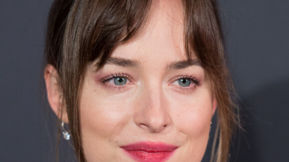 Dakota Johnson raconte le tournage de Fifty Shades Freed : "Ce n'était pas facile"