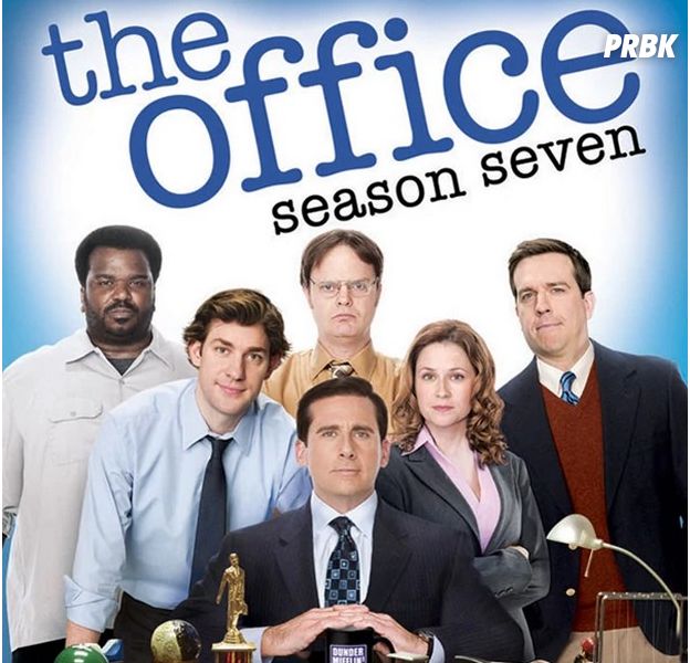 The Office : la série de retour au cinéma ? Une actrice est prête