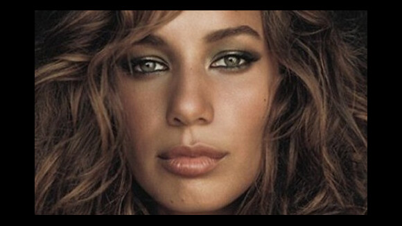 Leona Lewis ... Plumée par son ex