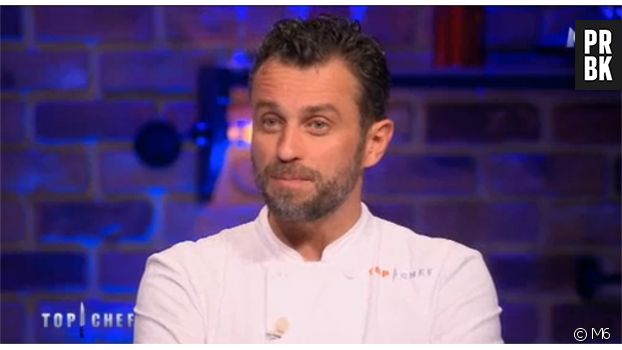 Top Chef 2018 : Franckelie Laloum éliminé, Thibault Barbafieri énerve les internautes dans le 3ème prime diffusé le 14 février 2018 sur M6