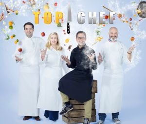Top Chef 2018 : surprise, les candidats connaissent les thèmes des épreuves avant le tournage !