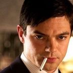 Les vengeurs ... Dominic Cooper en Captain America
