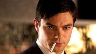 Les vengeurs ... Dominic Cooper en Captain America