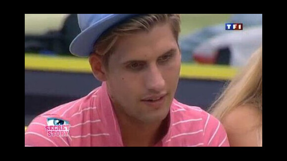 Secret Story 4 ... les nominations de la semaine ...