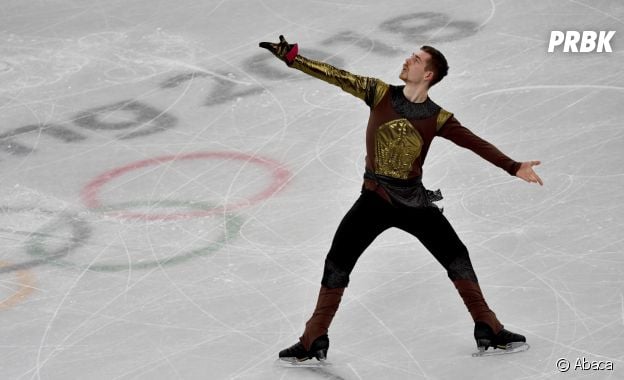 Jeux Olympiques 2018 à Pyeongchang : le patineur allemand Paul Fentz s'inspire de Game of Thrones !