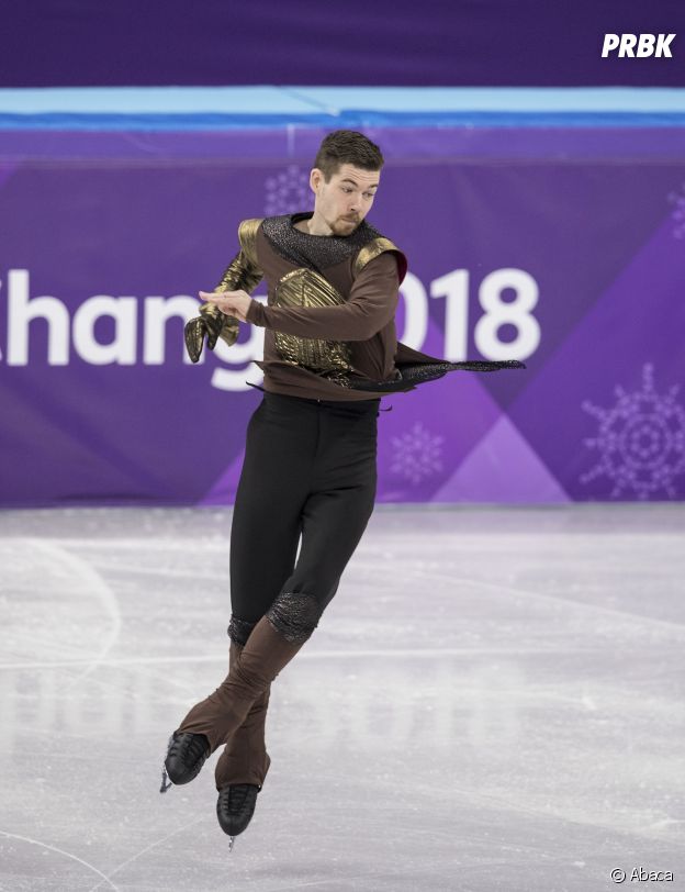 Jeux Olympiques 2018 à Pyeongchang : le patineur allemand Paul Fentz s'inspire de Game of Thrones !