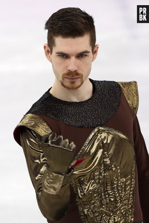 Jeux Olympiques 2018 à Pyeongchang : le patineur allemand Paul Fentz s'inspire de Game of Thrones !