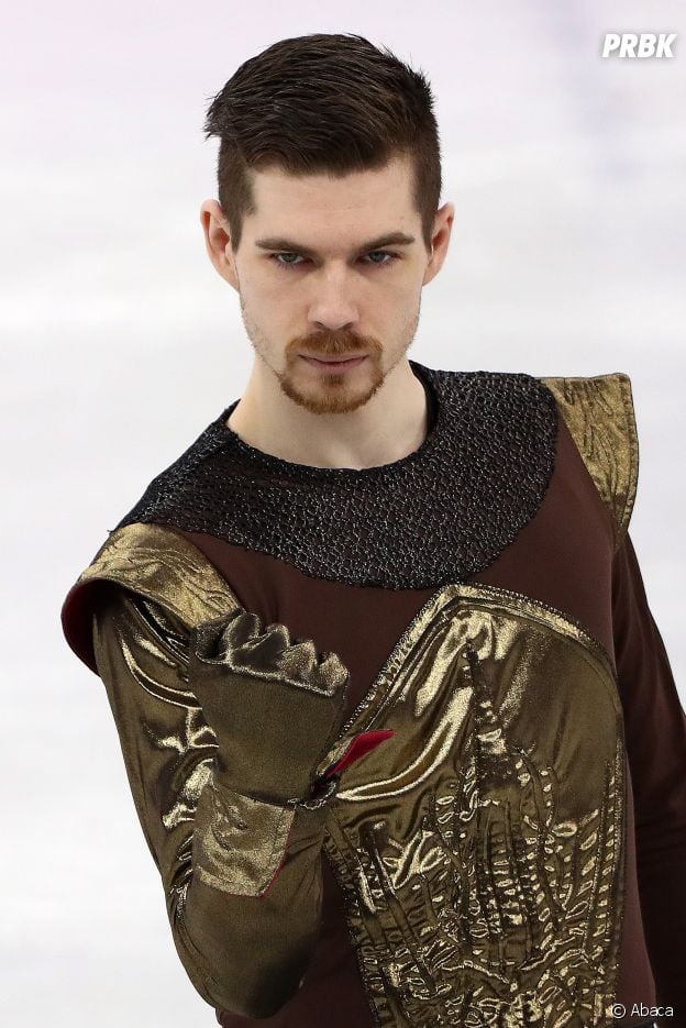 Jeux Olympiques 2018 à Pyeongchang : le patineur allemand Paul Fentz s'inspire de Game of Thrones !