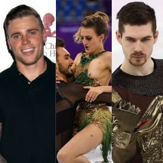 JO 2018 : sein qui s'échappe, baiser gay, choré Game of Thrones... Les buzz de la compétition