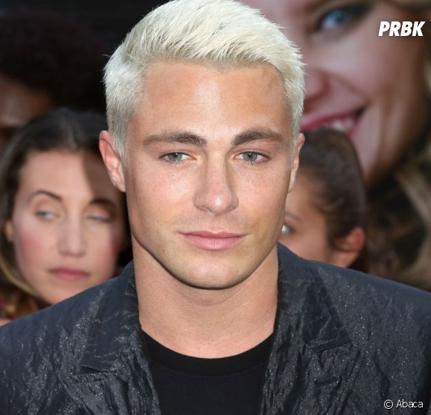 Colton Haynes (Arrow, Teen Wolf) : sa mère est très malade, son message poignant