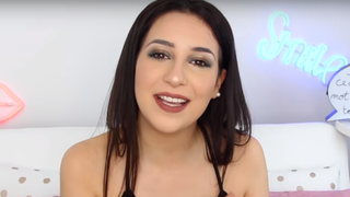 Horia x L'Oréal Paris : la youtubeuse dévoile la vidéo de leur collaboration
