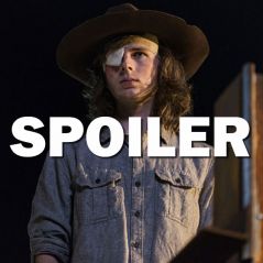The Walking Dead saison 8 : le "remplaçant" de Carl dévoilé ?