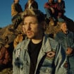 Clip "Forever" : Quentin Mosimann fait le grand saut dans le désert