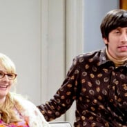 The Big Bang Theory saison 11 : les bébés de Bernadette et Howard n&#039;apparaîtront jamais