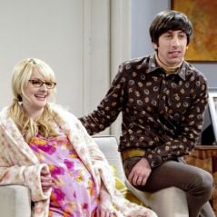 The Big Bang Theory saison 11 : les bébés de Bernadette et Howard n'apparaîtront jamais