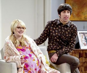 The Big Bang Theory saison 11 : pourquoi les enfants de Bernadette et Howard n'apparaîtront jamais ?