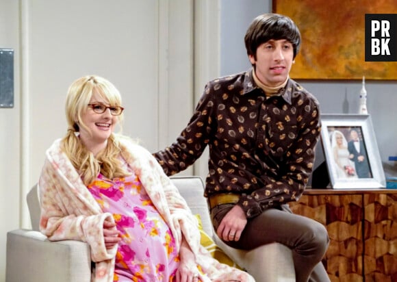 The Big Bang Theory saison 11 : pourquoi les enfants de Bernadette et Howard n'apparaîtront jamais ?
