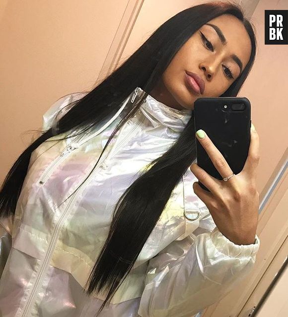 Moundir et les apprentis aventuriers 3 : Astrid Nelsia ne devrait finalement pas y participer !