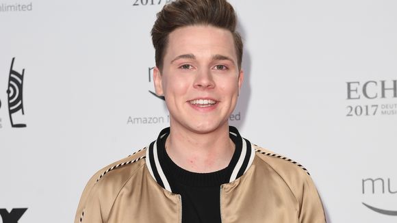 Felix Jaehn révèle sa bisexualité : "Je suis heureux de pouvoir en parler ouvertement"