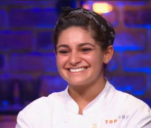 Top Chef 2018 : Tara Khattar éliminée dans l'épisode 5 diffusé le 28 février sur M6