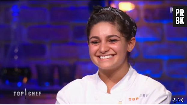 Top Chef 2018 : Tara Khattar éliminée dans l&#039;épisode 5 diffusé le 28 février sur M6