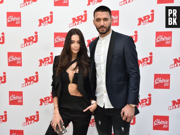 Nabilla Benattia et Thomas Vergara bientôt mariés : le mariage "ce sera sûrement cette année !"