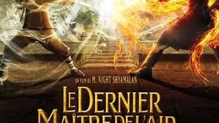 Le Dernier Maître de l'Air ... Un extrait en francais