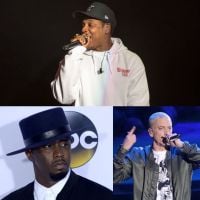 Jay-Z, P. Diddy, Eminem... : qui est le rappeur le plus riche de 2018 ? 💰
