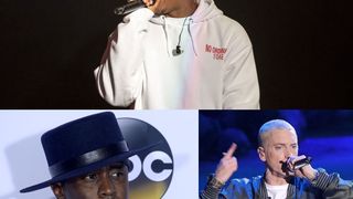 Jay-Z, P. Diddy, Eminem... : qui est le rappeur le plus riche de 2018 ? ?
