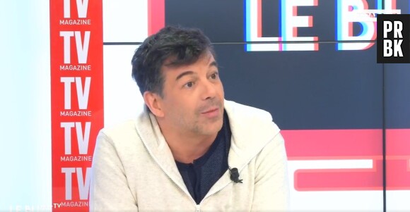 Stéphane Plaza (Chasseurs d'appart) : ses blagues censurées par M6 ? Il répond