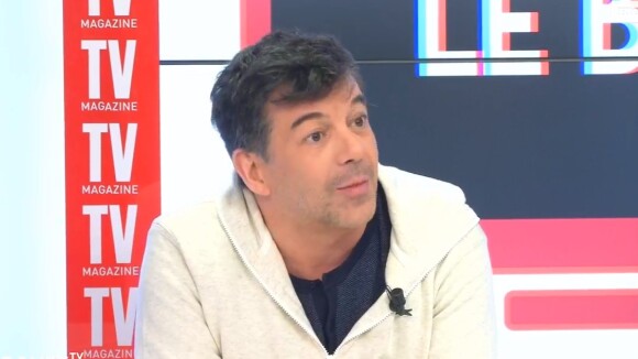 Stéphane Plaza (Chasseurs d'appart) : ses blagues censurées par M6 ? Il répond