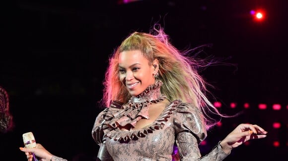 Beyoncé devient vegan... et lance son propre programme 100% nature ! ?