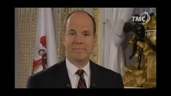 Albert II de Monaco ... on connait la date du mariage