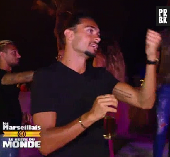 La Villa des Coeurs Brisés 4 : Julien Guirado au casting ?
