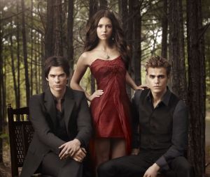 The Vampire Diaries : le nouveau spin-off se précise avec un grand retour !