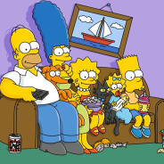 Les Simpson : la série invente un mot et entre dans le dico