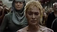 Game of Thrones saison 8 : la doublure de Lena Headey de retour, mauvais signe pour Cersei ?