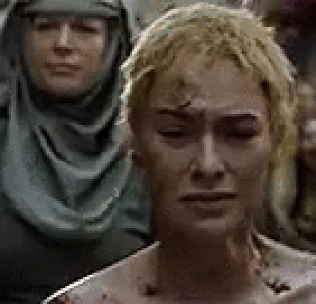 Game of Thrones saison 8 : la doublure de Lena Headey de retour, mauvais signe pour Cersei ?