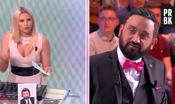 Kelly Vedovelli (TPMP) draguée par Justin Bieber : elle raconte lui avoir mis un vent à cause de son comportement !