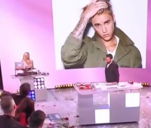 Kelly Vedovelli (TPMP) draguée par Justin Bieber : elle raconte lui avoir mis un vent à cause de son comportement !