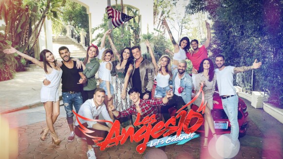 Les Anges 11 : une nouvelle saison déjà en préparation ? ?