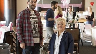 Joséphine Ange Gardien rencontre Camping Paradis : l'incroyable anecdote sur Laurent Ournac