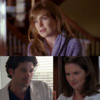 Grey&#039;s Anatomy saison 13 : les acteurs lors de leur première apparition VS aujourd&#039;hui